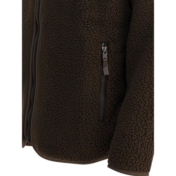 Patagonia Retro Pile Fleece Jacket tag size S Women - Picture 4 of 4